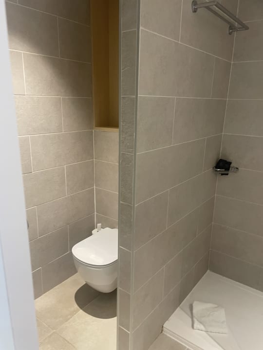 Zimmer BG Hotel Caballero