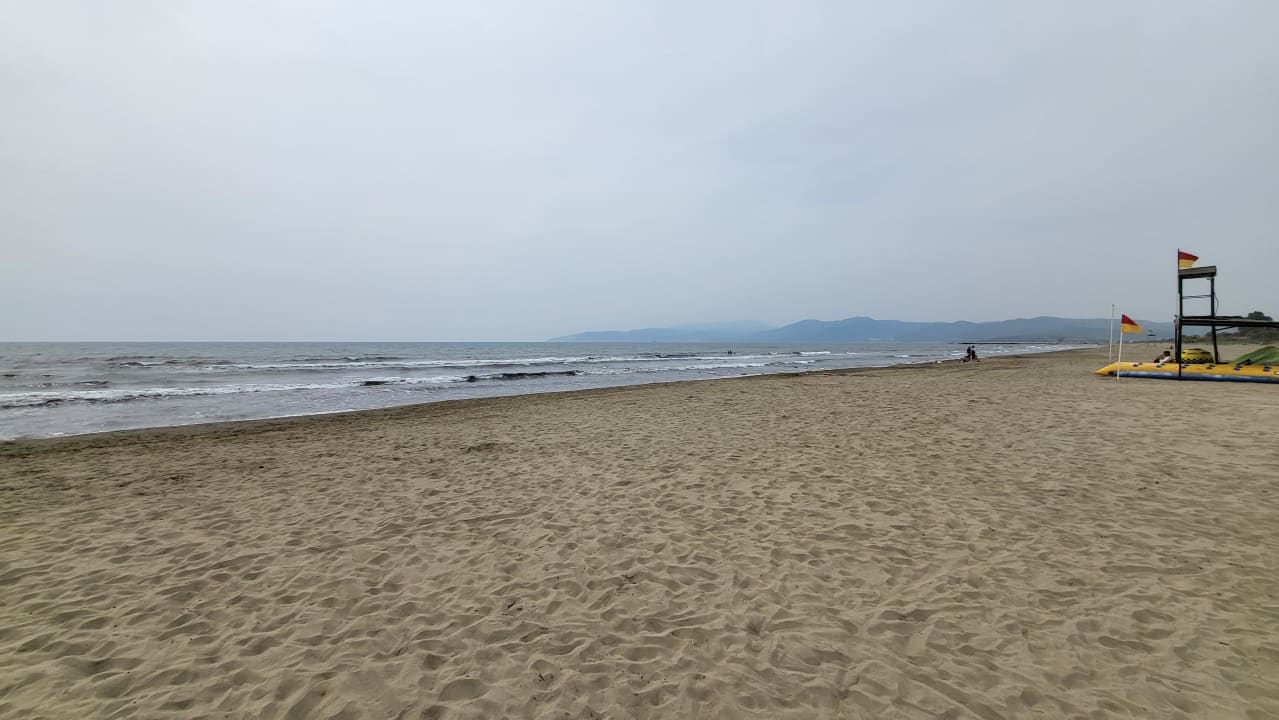 Strand Korumar Ephesus Beach & Spa Resort