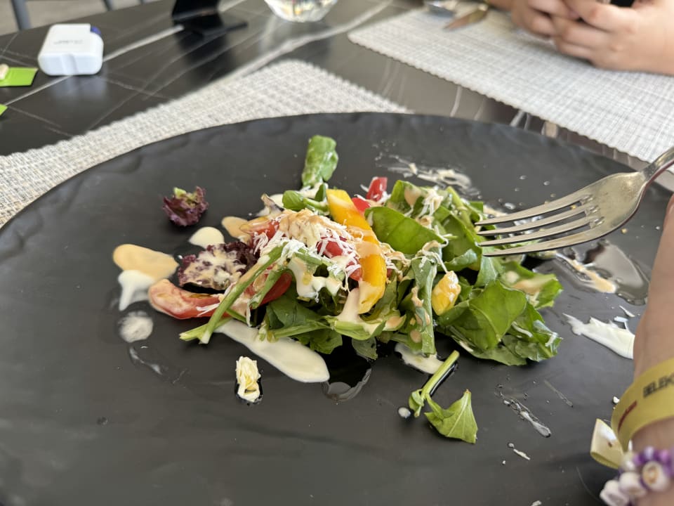 Gastro Belek Beach Resort Hotel