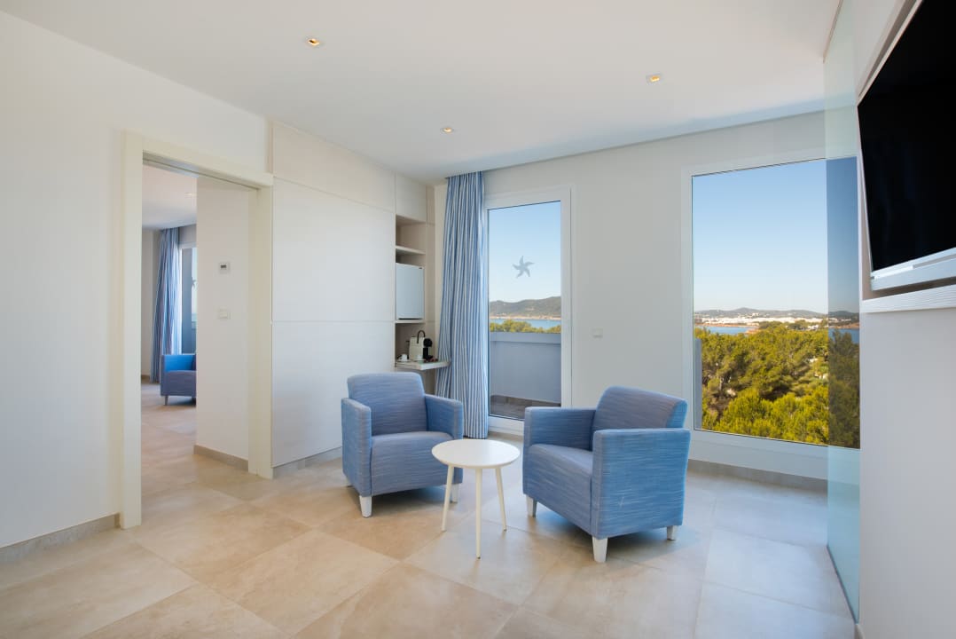 Zimmer Iberostar Selection Santa Eulalia Ibiza