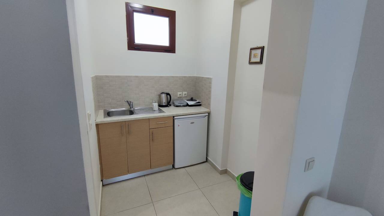 Zimmer Stelio's Gardens