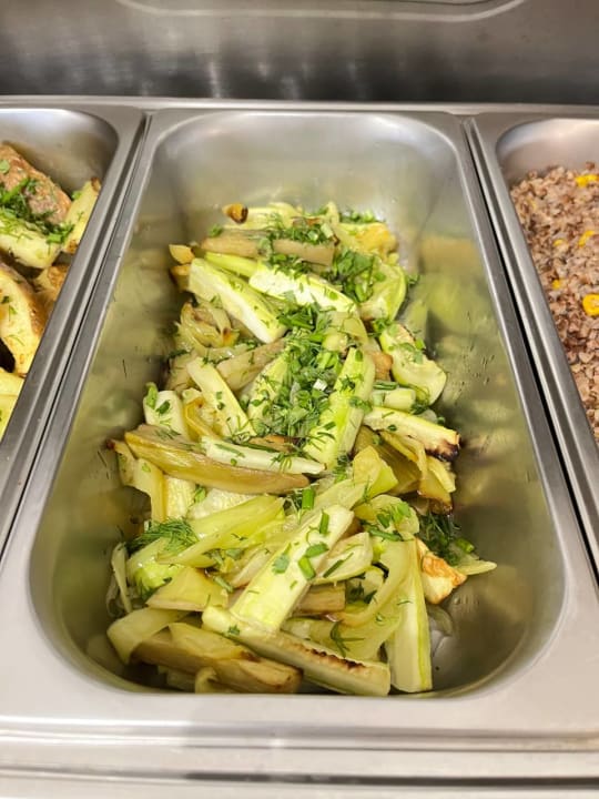 Gastro Reikartz Amar Samarkand