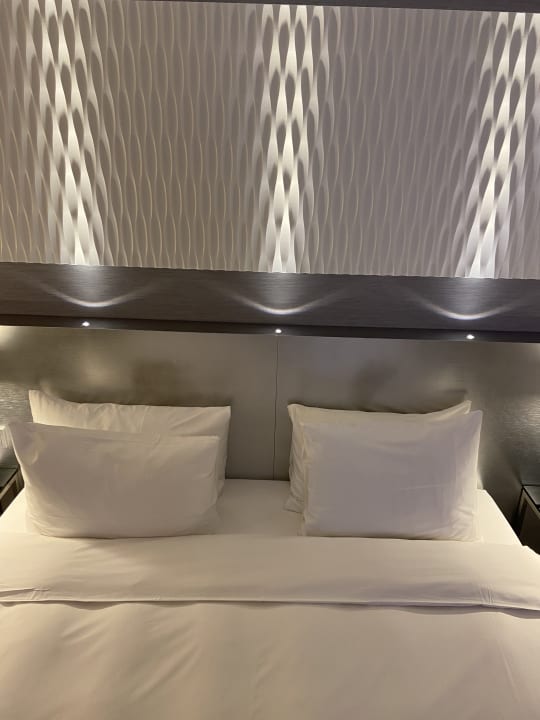 Zimmer Radisson Blu Hotel Hannover