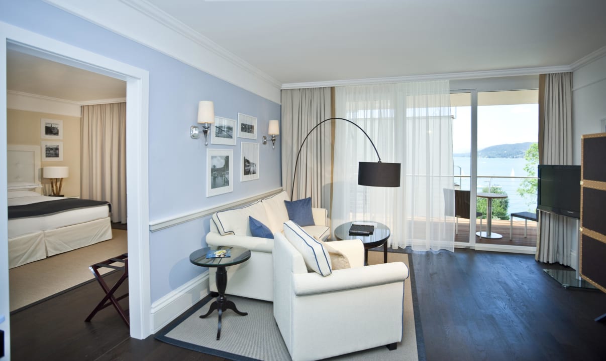 Lake's Riviera Suite Lake's - My Lake Hotel & Spa