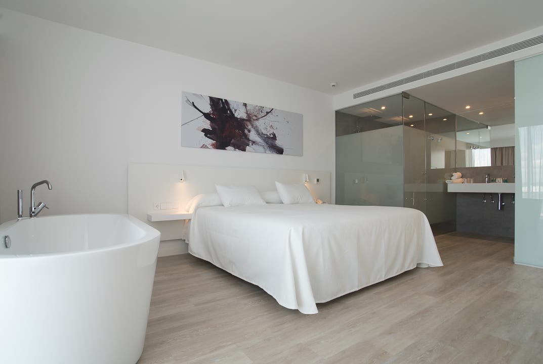 Zimmer Els Pins Resort & Spa