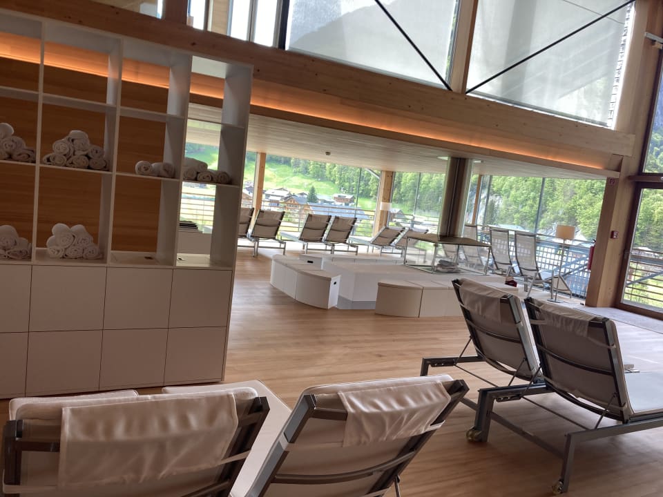 Sport & Freizeit Hotel Krone in Au
