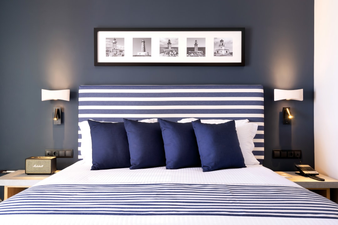 Zimmer Summer Senses Luxury Resort