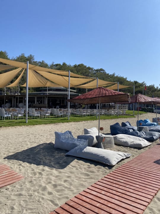 Strand TUI BLUE Sarigerme Park