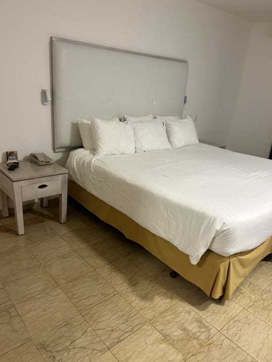 Zimmer Hotel Viva Dominicus Palace by Wyndham-All Inclusive Resort