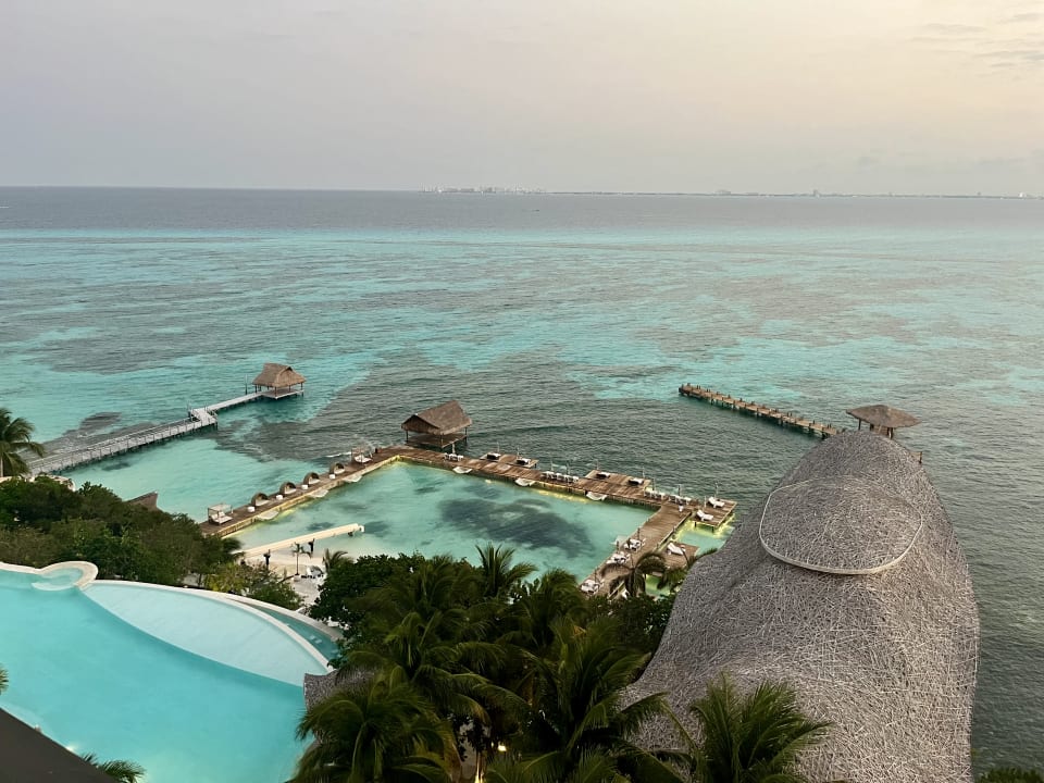 Ausblick Impression Isla Mujeres by Secrets - Adults Only
