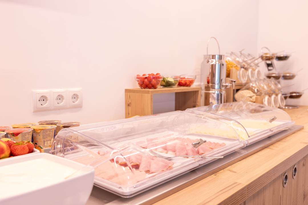 Gastro Haus Sattelblick