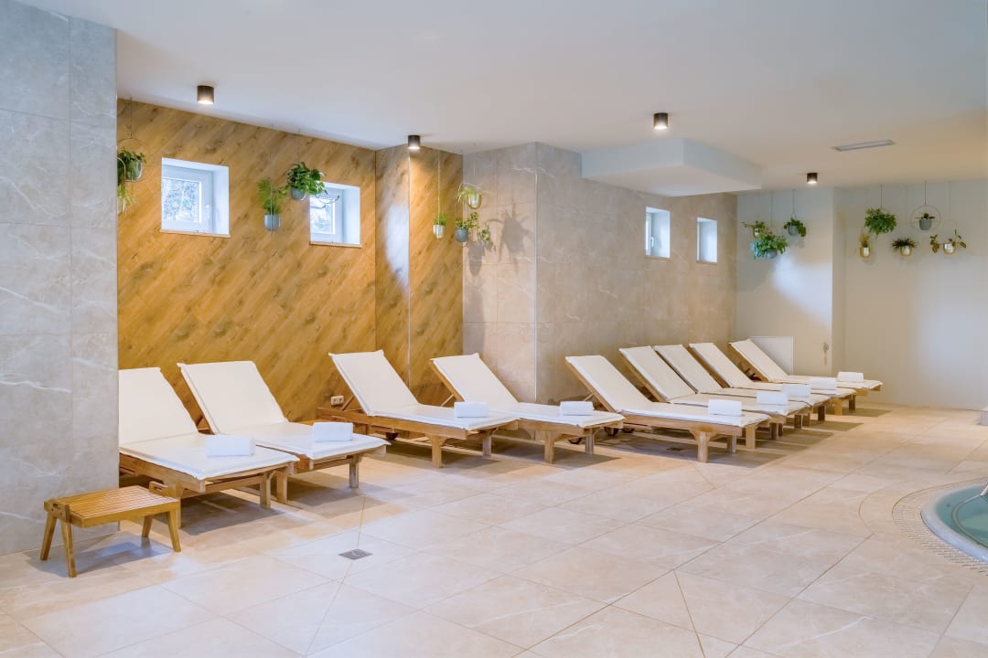 Sonstiges Hotel Ahornhof