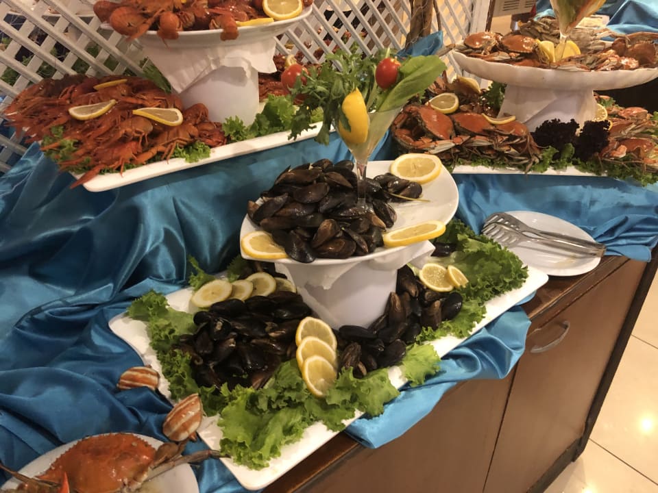 Gastro Saphir Resort & Spa