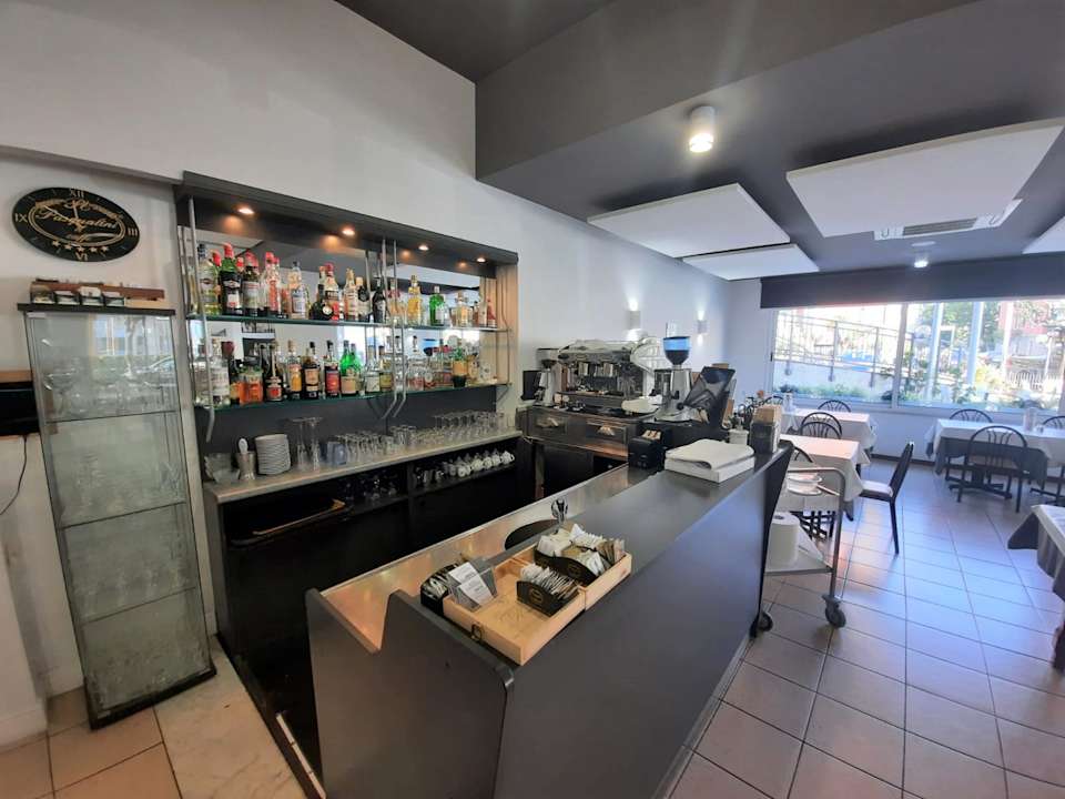 Gastro Hotel Ristorante Anita