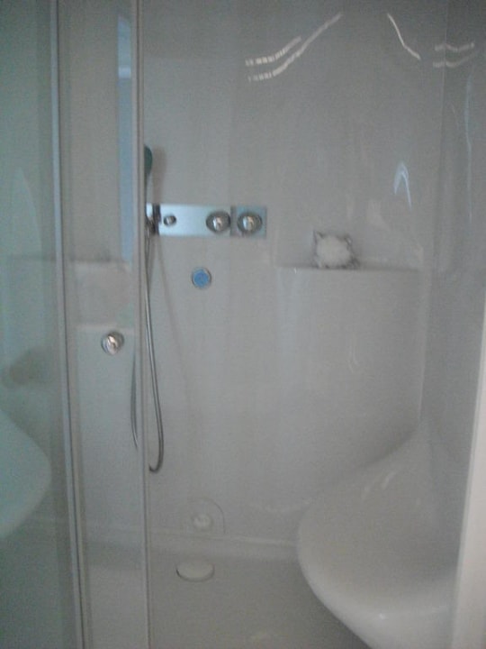 Dusche Adam & Eve - Adults only