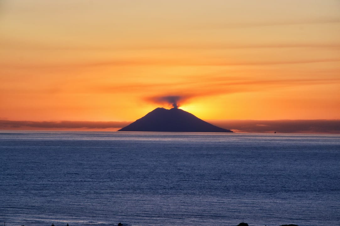 Ausblick Residence La Meridiana