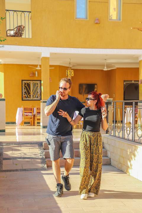 Außenansicht Jewel Howard Carter Hotel