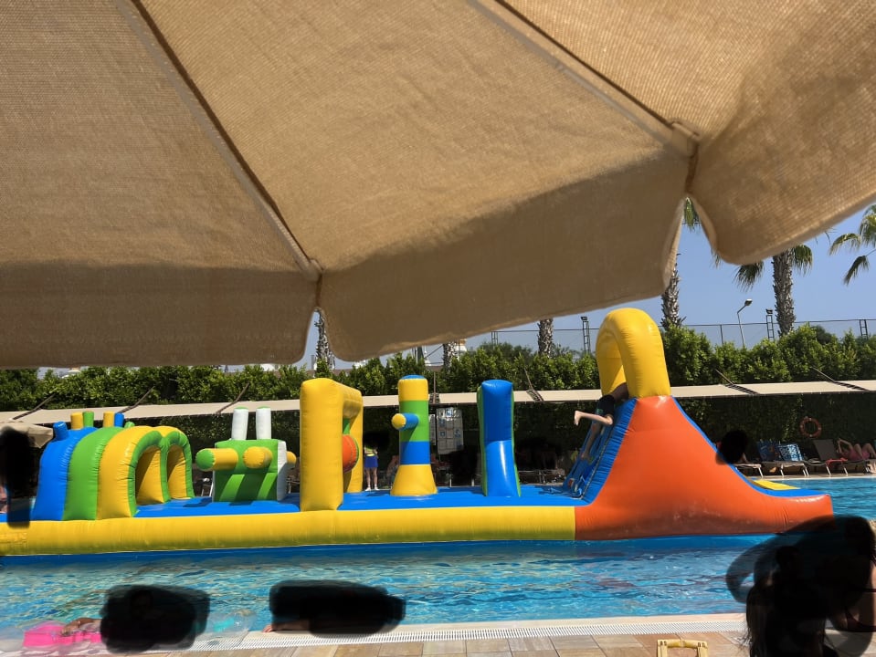 Gastro Hane Family Resort