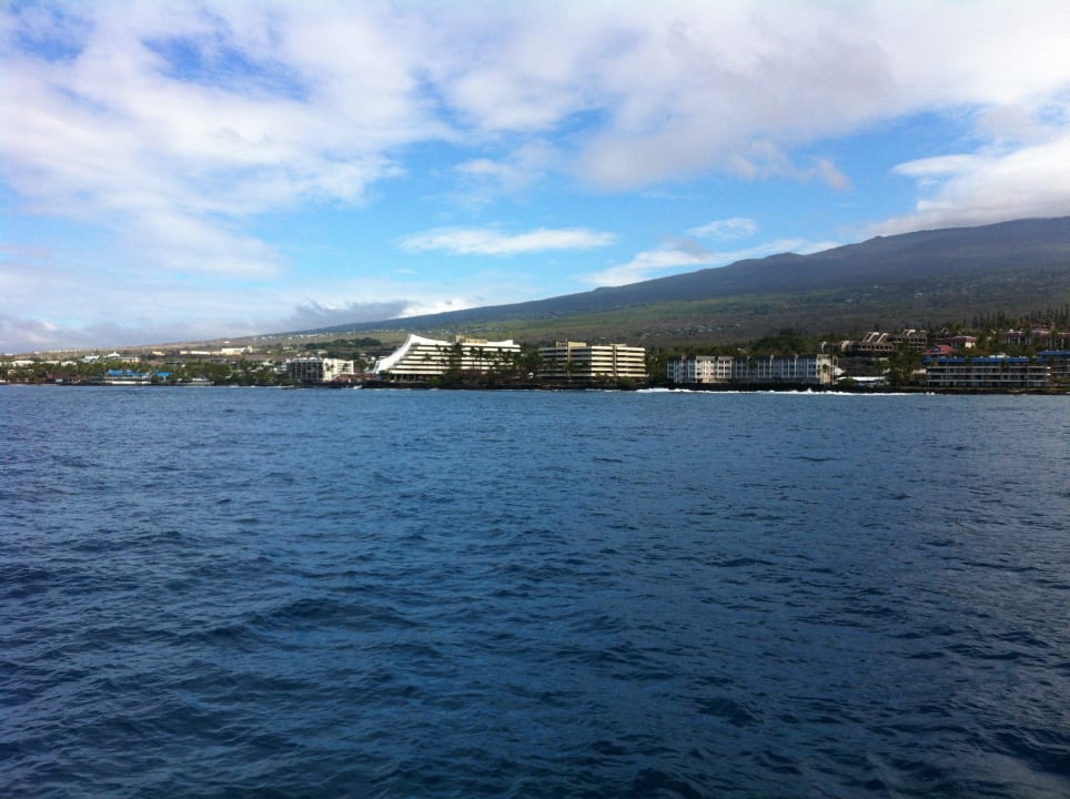 Vom Meer Hotel Royal Kona Resort