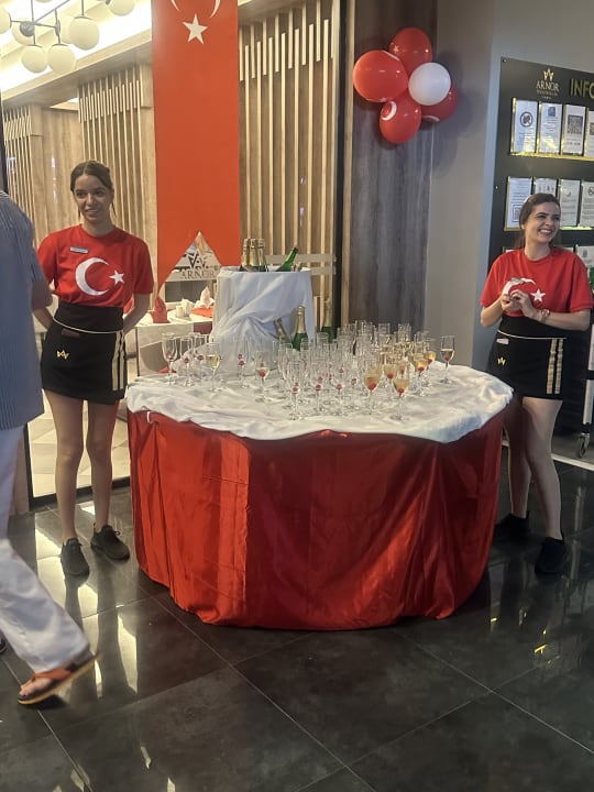 Gastro Arnor de Luxe Hotel & Spa