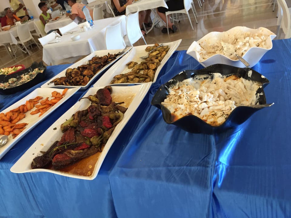 Restaurant Hotel Barbarossa