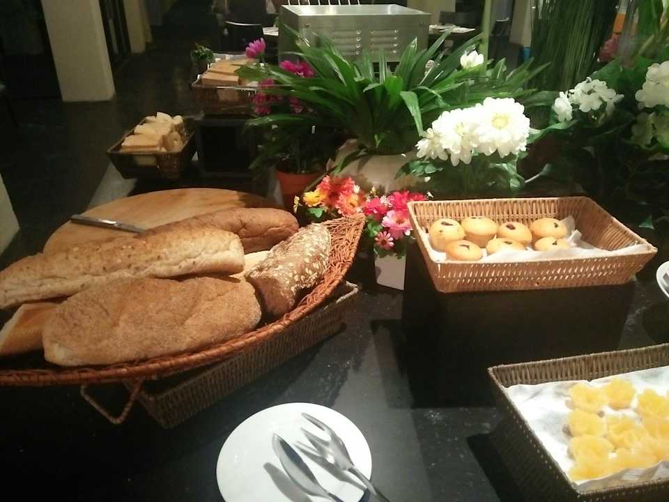 Gastro The Grand Southsea Khaolak Beach Resort