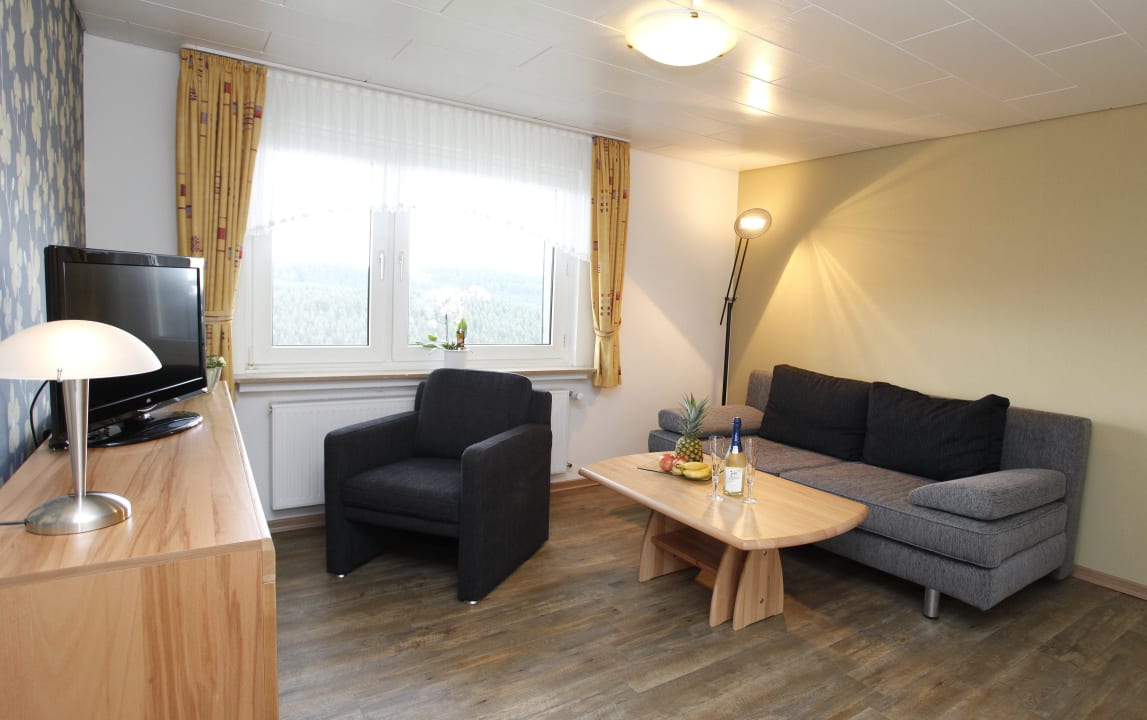 Appartment Kahler Asten Pension Haus Astenblick