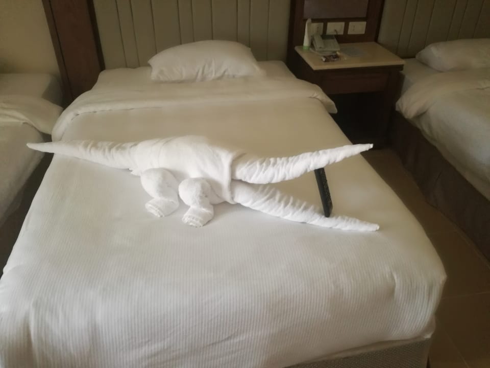 Zimmer Serenity Alpha Beach