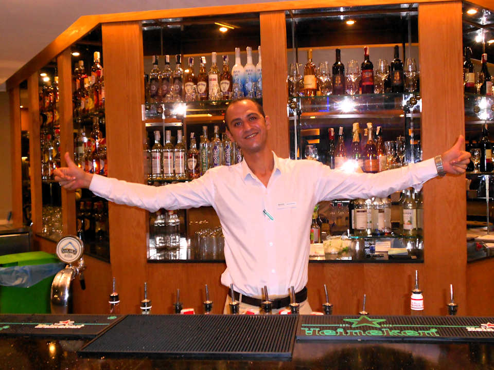 Gastro Regina Resort and Aqua Park Hurghada