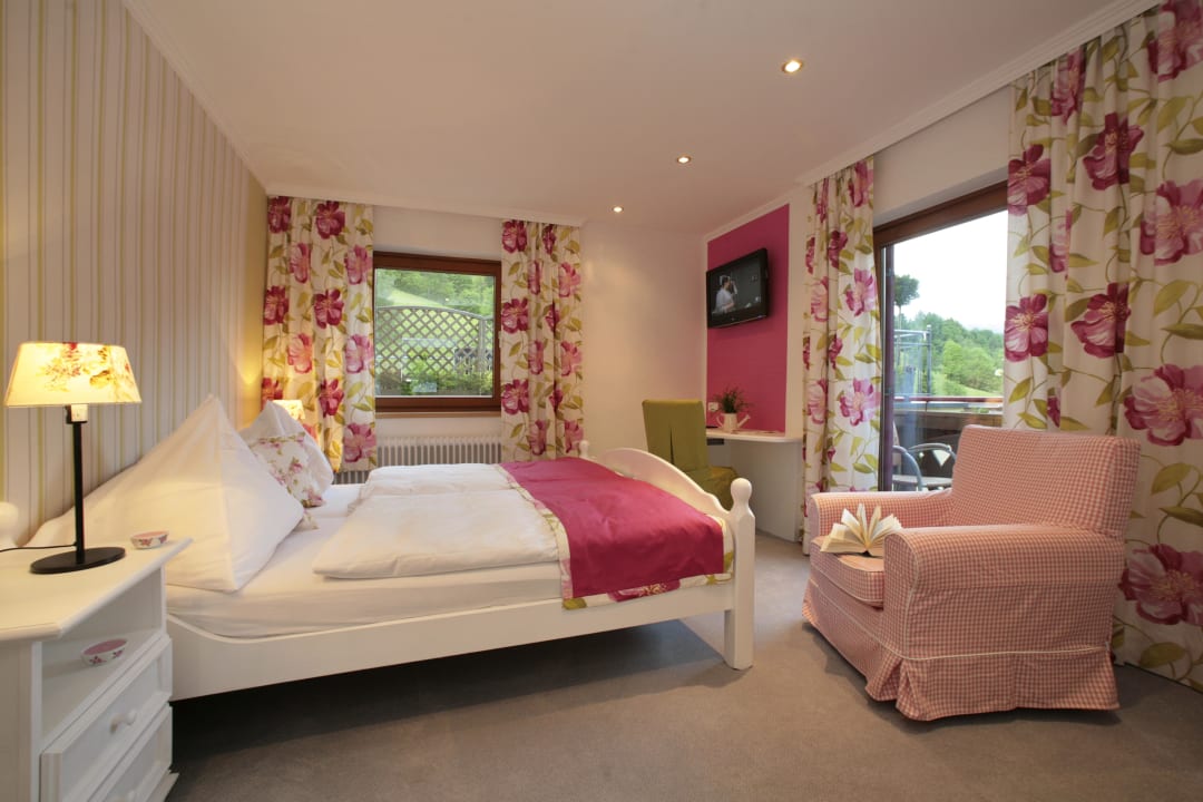 Zimmer Boutique Hotel Martha