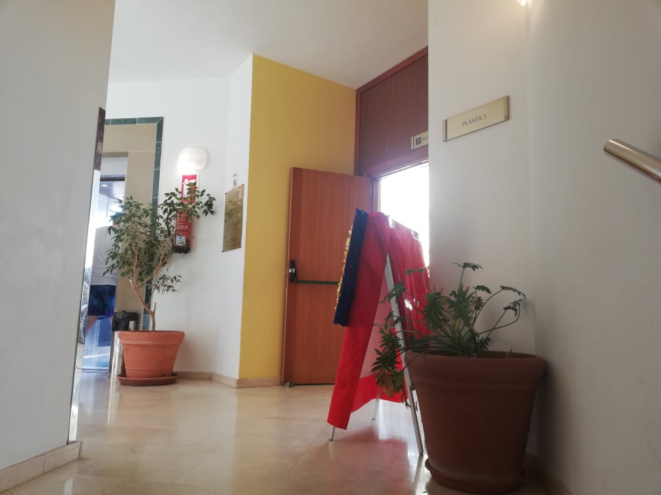 Gastro SBH Club Paraiso Playa