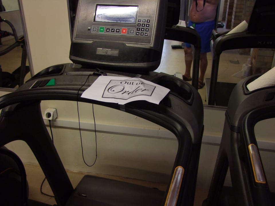 Sport & Freizeit Bella Beach Hotel