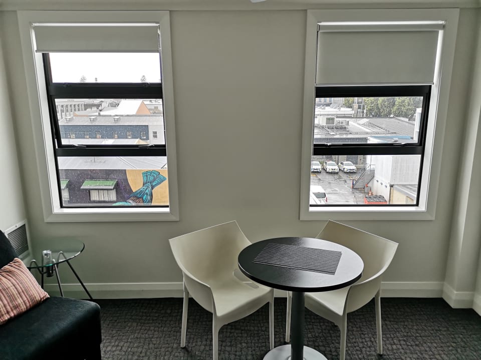 Zimmer Apartments Quest Napier