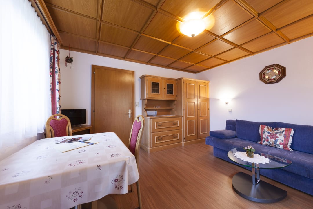 Zimmer Ferienwohnungen Bitschnau