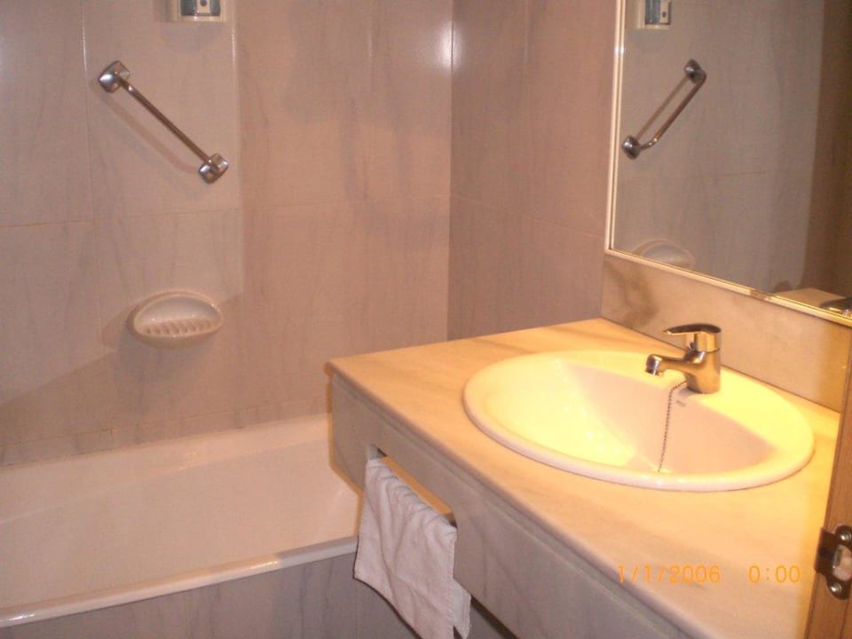 Bad Hotel HM Gran Fiesta