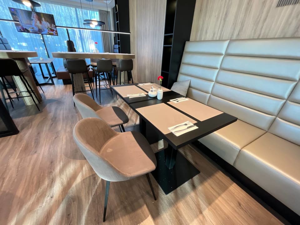 Gastro AC Hotel by Marriott Krakow