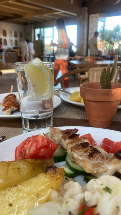 Gastro Momi Slow Living Hotel