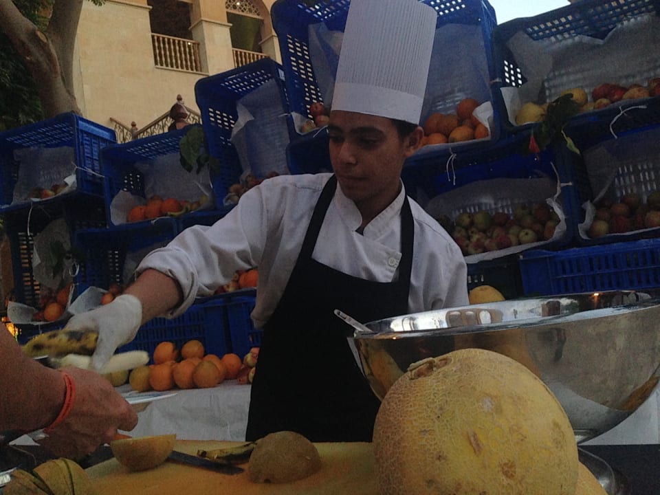 Restaurant Grand Waterworld Makadi & Family Star Makadi