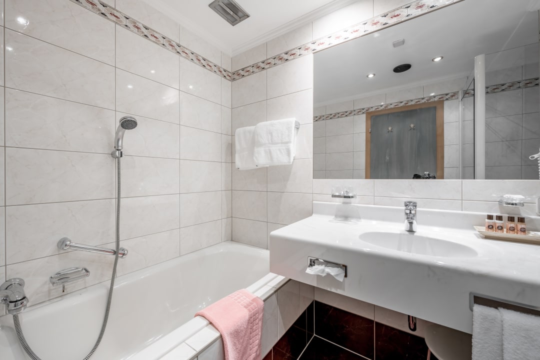 Zimmer Residenz Tamara