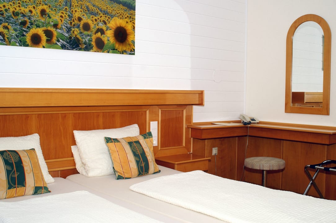 Zimmer Gästehaus zur Traube