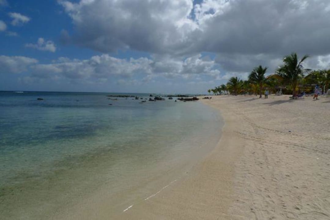 Strand Victoria Beachcomber Resort & Spa