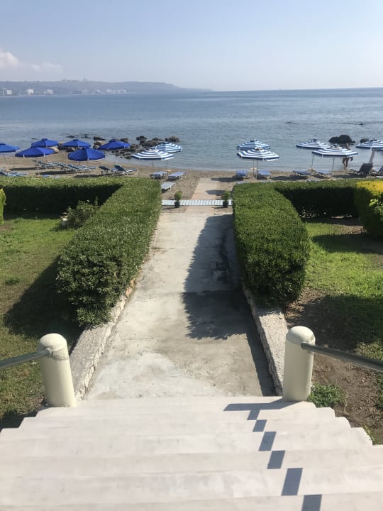 Strand Pension Victoria