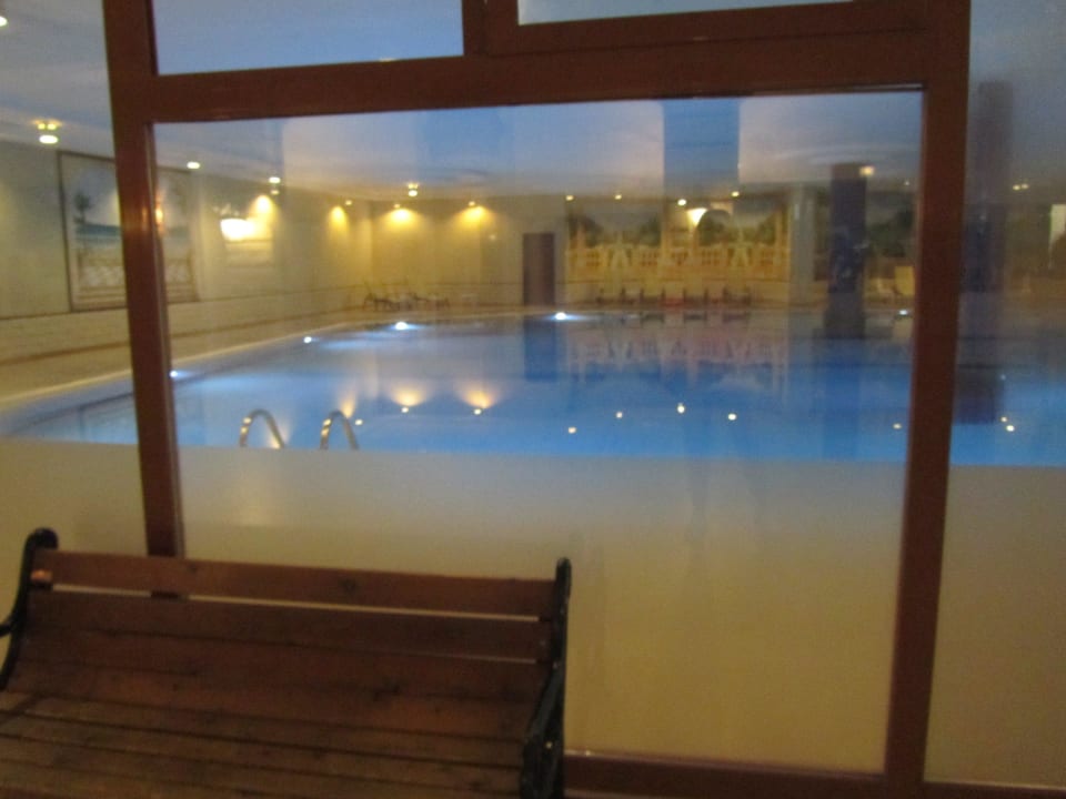 SENTIDO Turan Prince Hotel Turan Prince