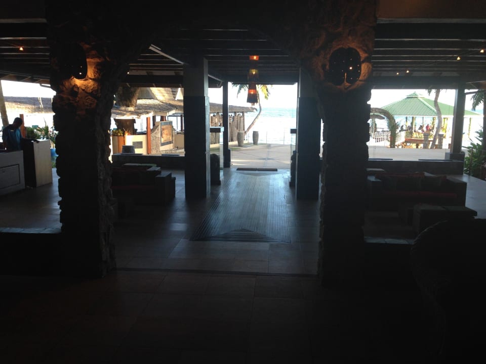 . The Coco de Mer Hotel & Black Parrot Suites