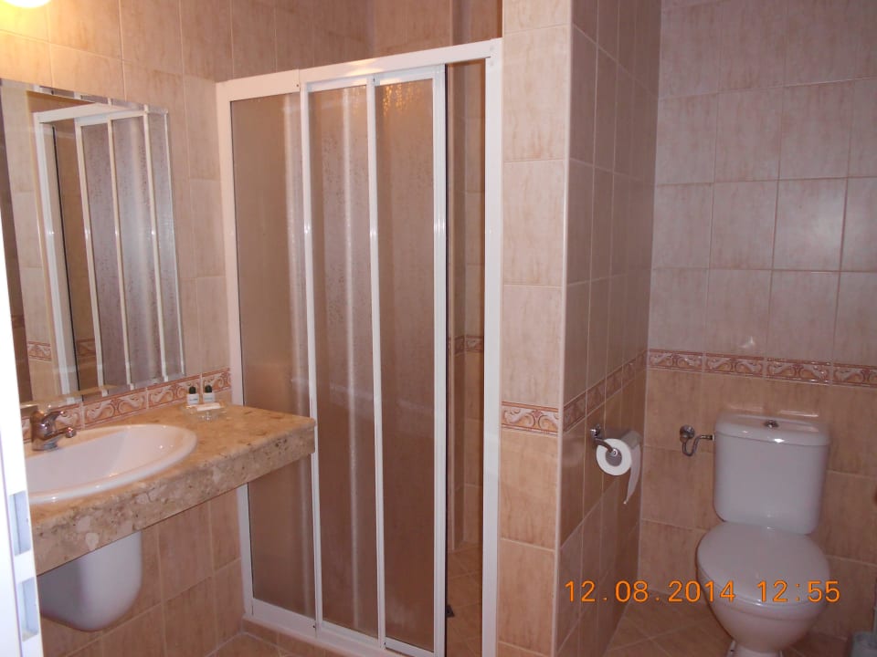 Bad DAS Club Hotel Sunny Beach