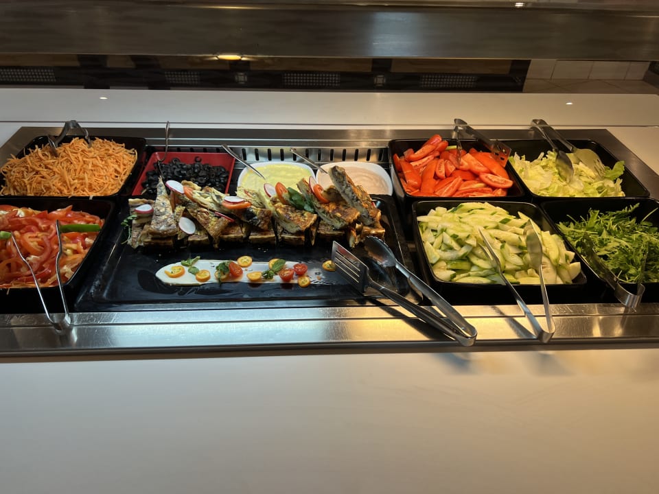 Gastro db San Antonio Hotel + Spa