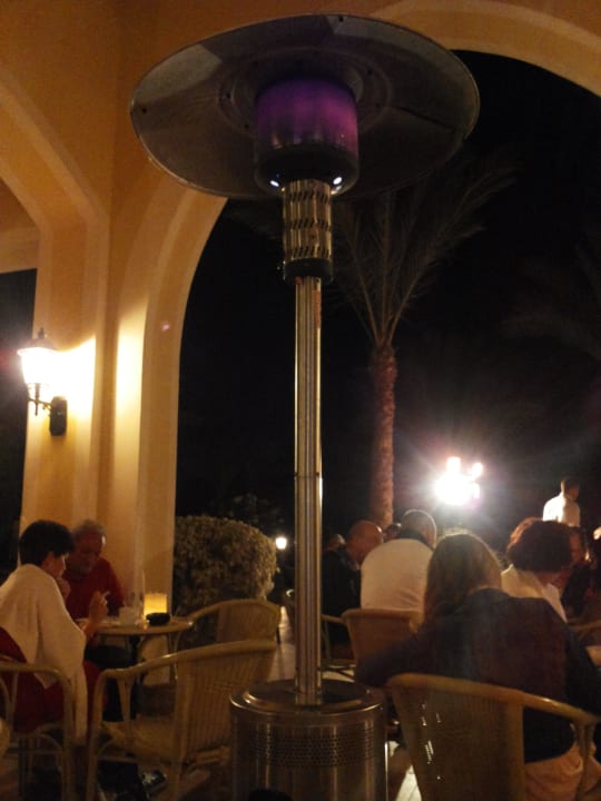 Schön kuschelig auch am abend Jaz Solaya