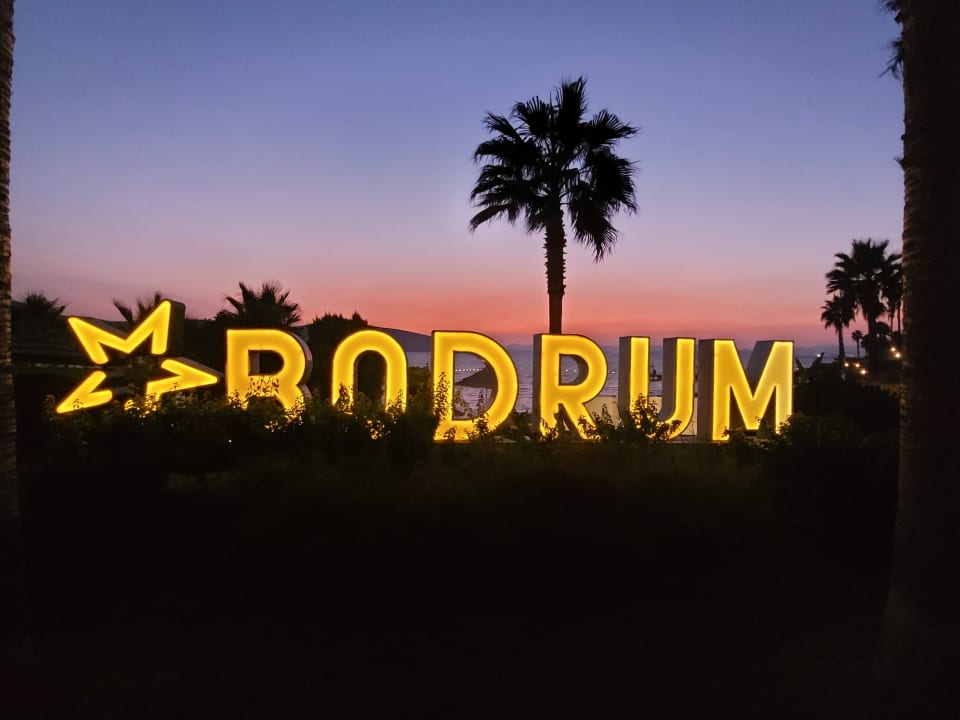 Sonstiges TUI MAGIC LIFE Bodrum - Adult Only (16+)