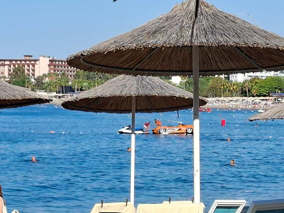 Ausblick Litore Resort & Spa