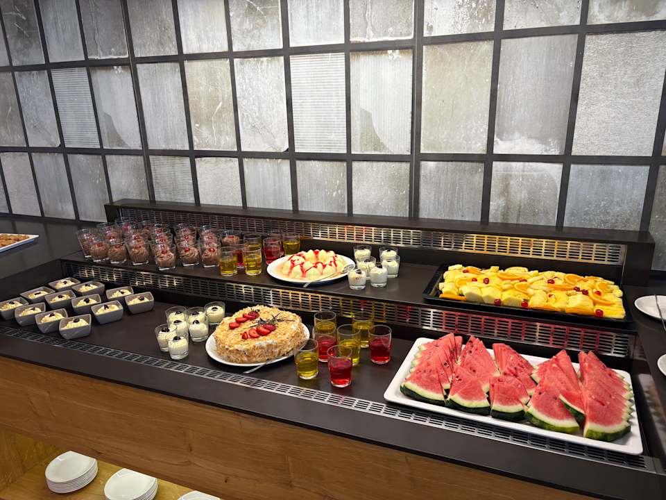 Gastro Calimera Sirens Beach